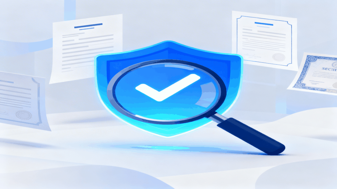 Kasinoiden varmistusprosessi